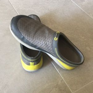 Merrell mules